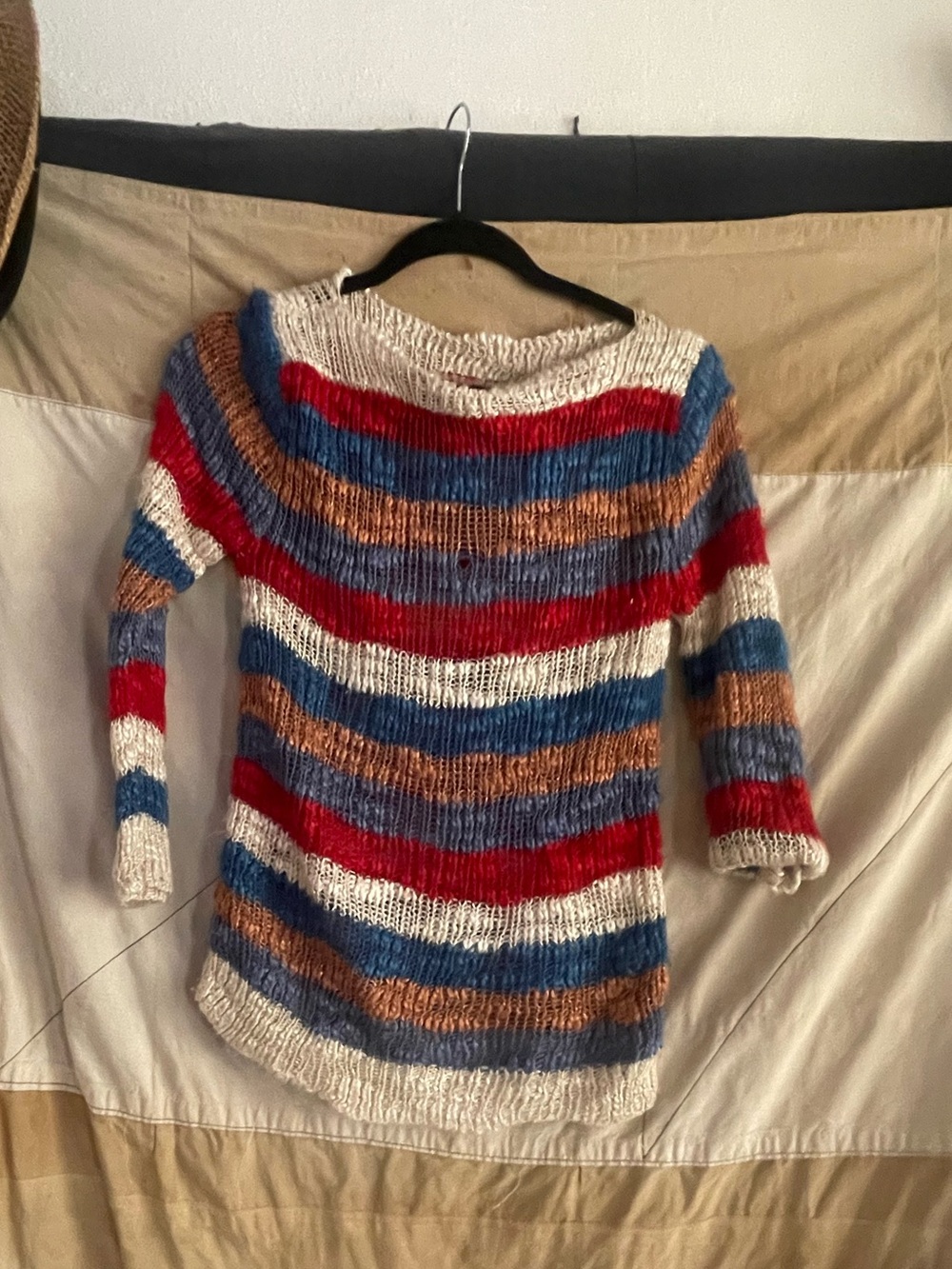 Vintage 90s Pacific Sweater
